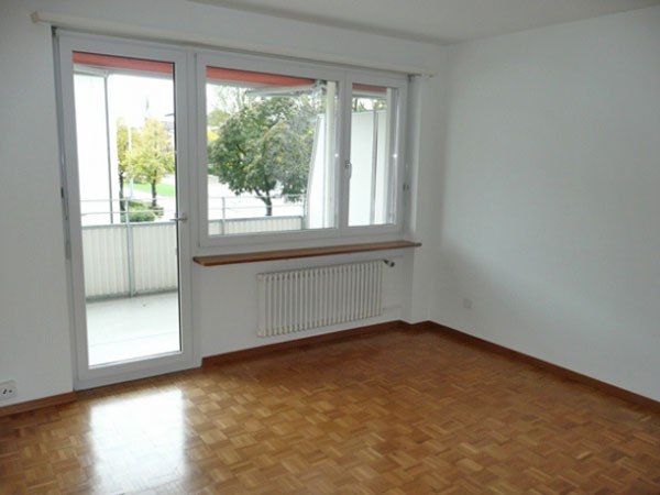 2 rooms apartment