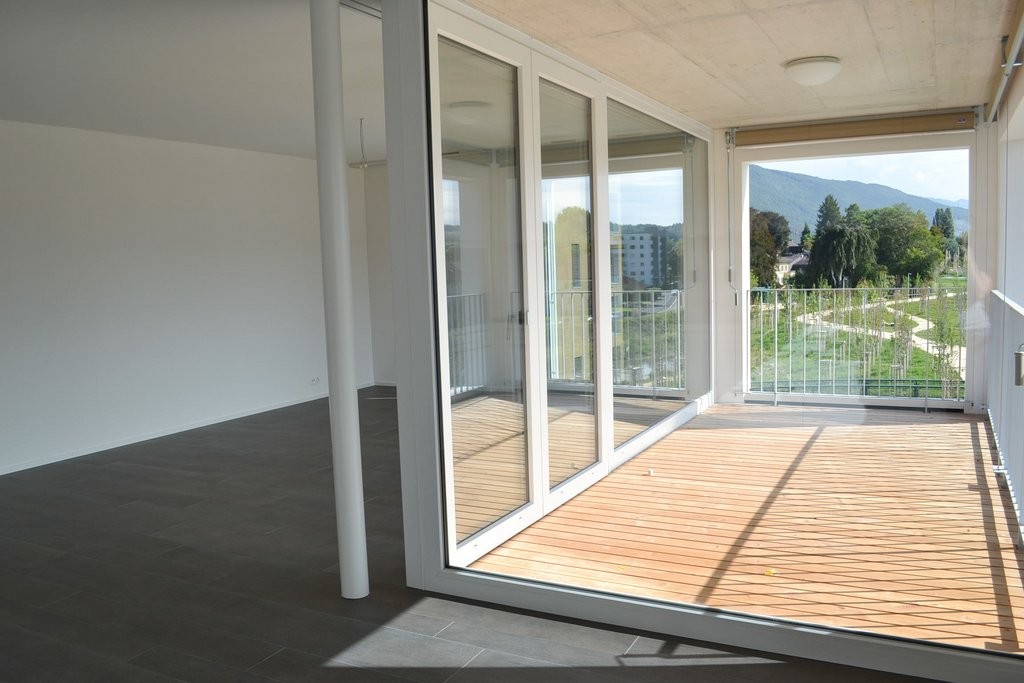 Appartement de 2 ½ pièces, photo 4 sur 9