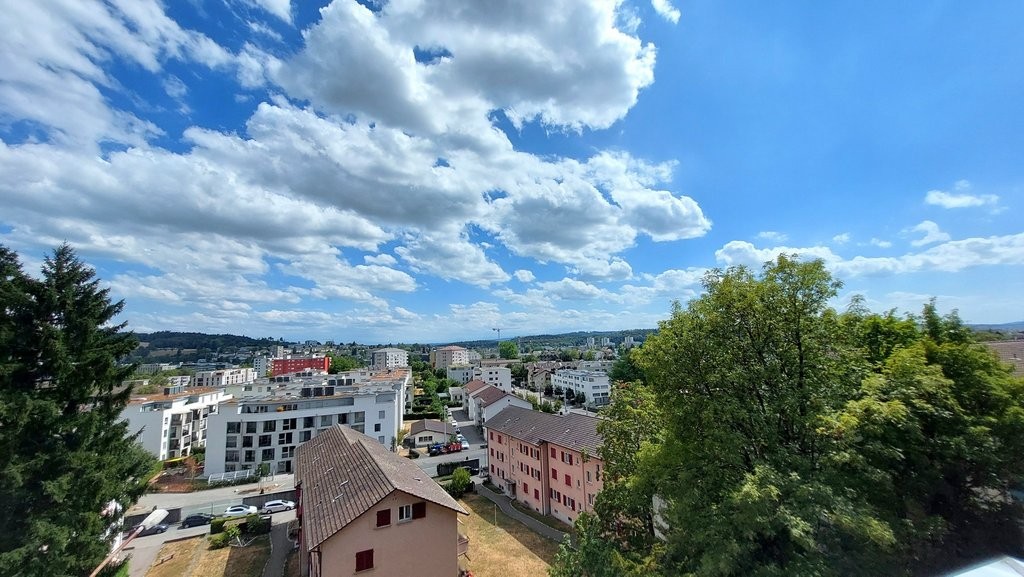 Appartement de 4 ½ pièces, photo 8 sur 8