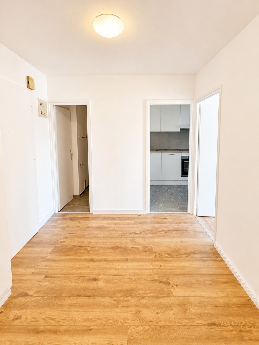 2 ½ rooms apartment, photo 5 sur 7