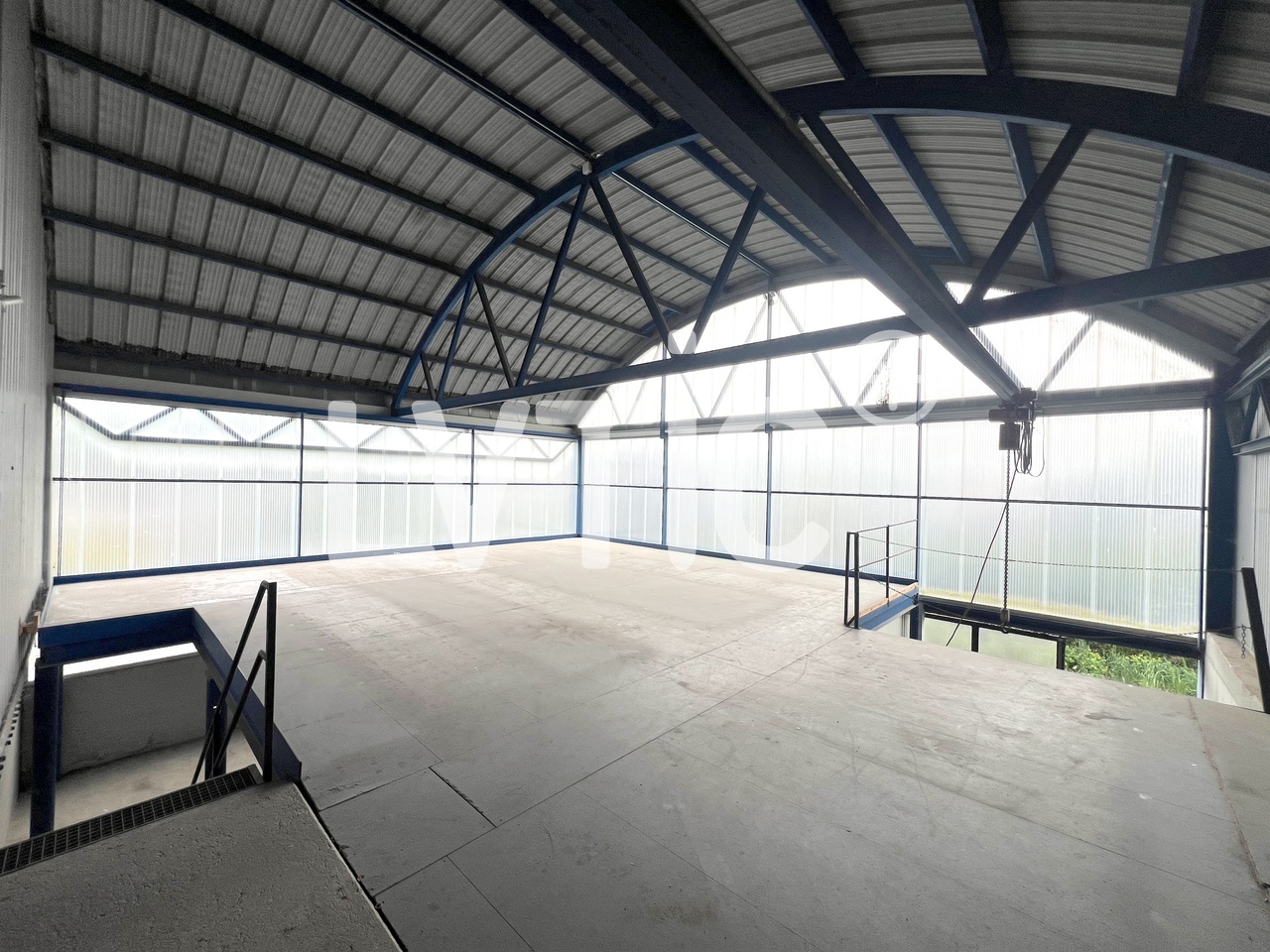 622m² atelier, photo 8 sur 10