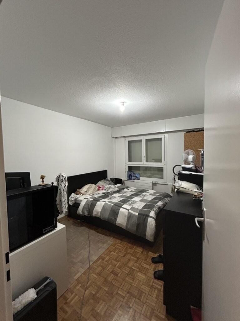 3 ½ rooms apartment, photo 2 sur 3