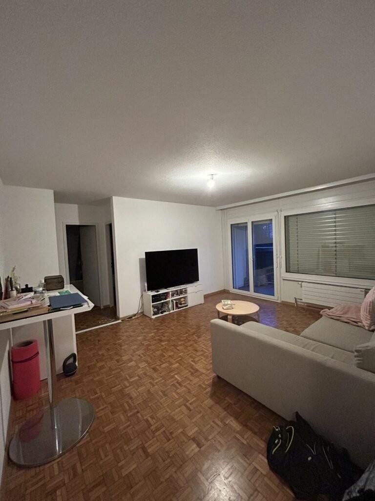 3 ½ rooms apartment, photo 1 sur 3