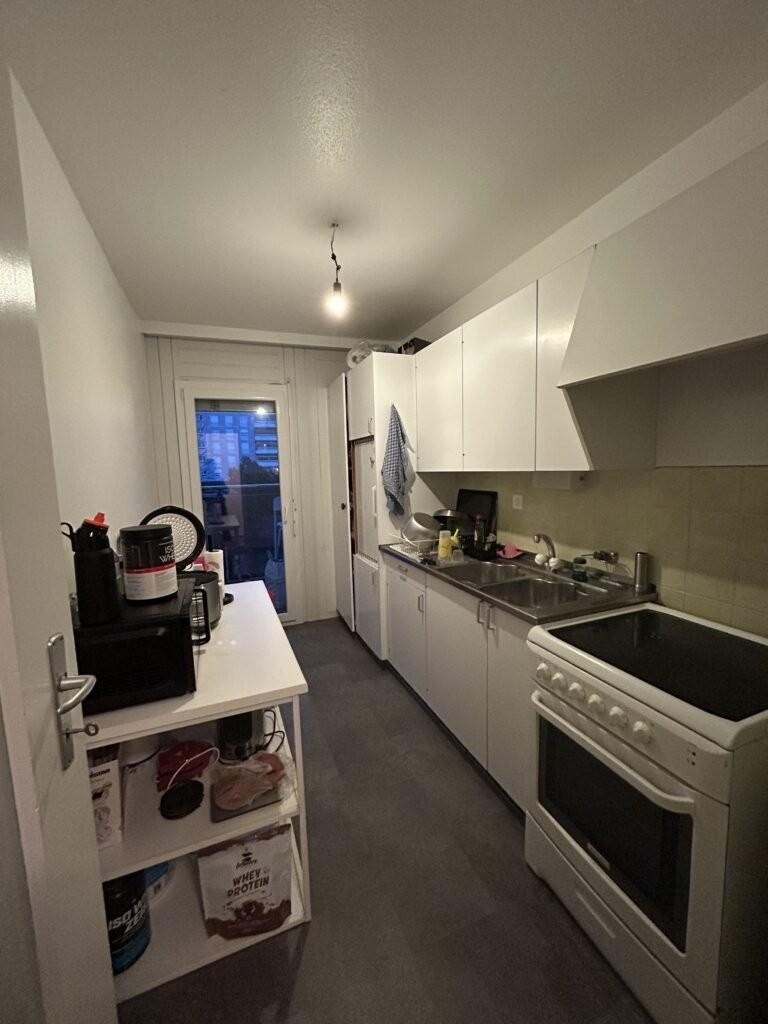 3 ½ rooms apartment, photo 3 sur 3