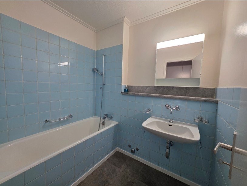 2 ½ rooms apartment, photo 3 sur 4