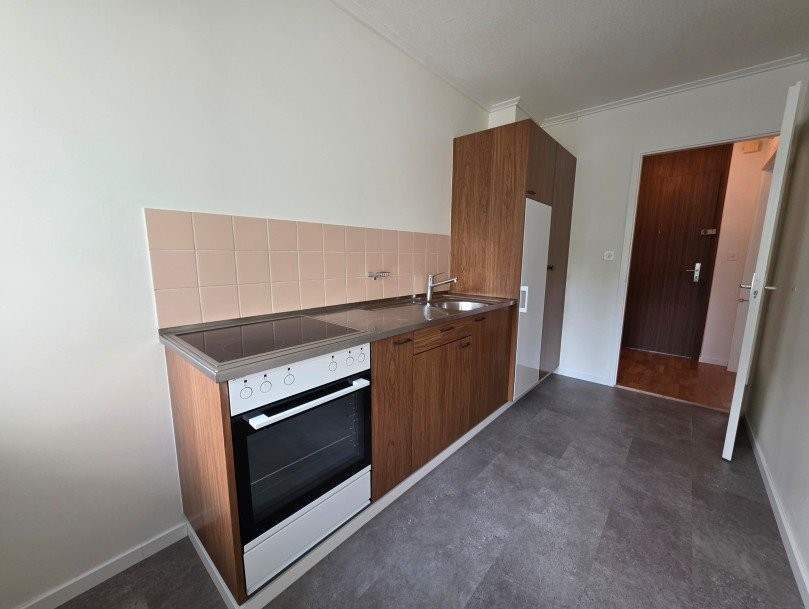 2 ½ rooms apartment, photo 1 sur 4