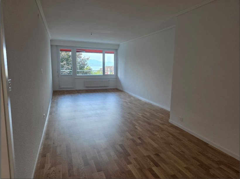 2 ½ rooms apartment, photo 2 sur 4
