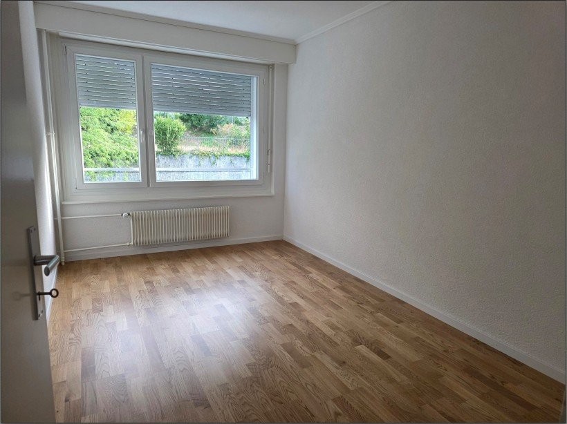 2 ½ rooms apartment, photo 4 sur 4