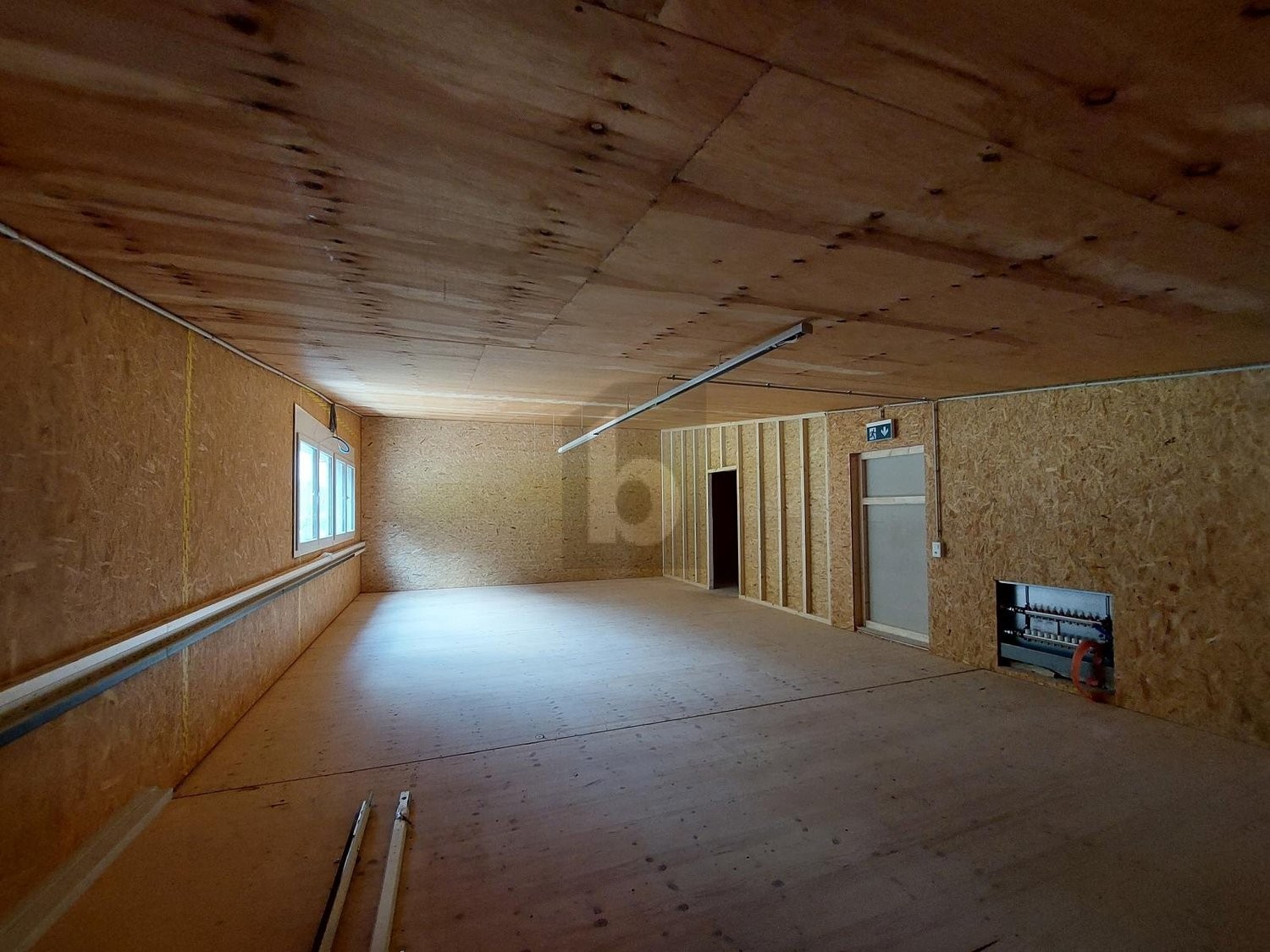 Bureau de 68m², photo 4 sur 4