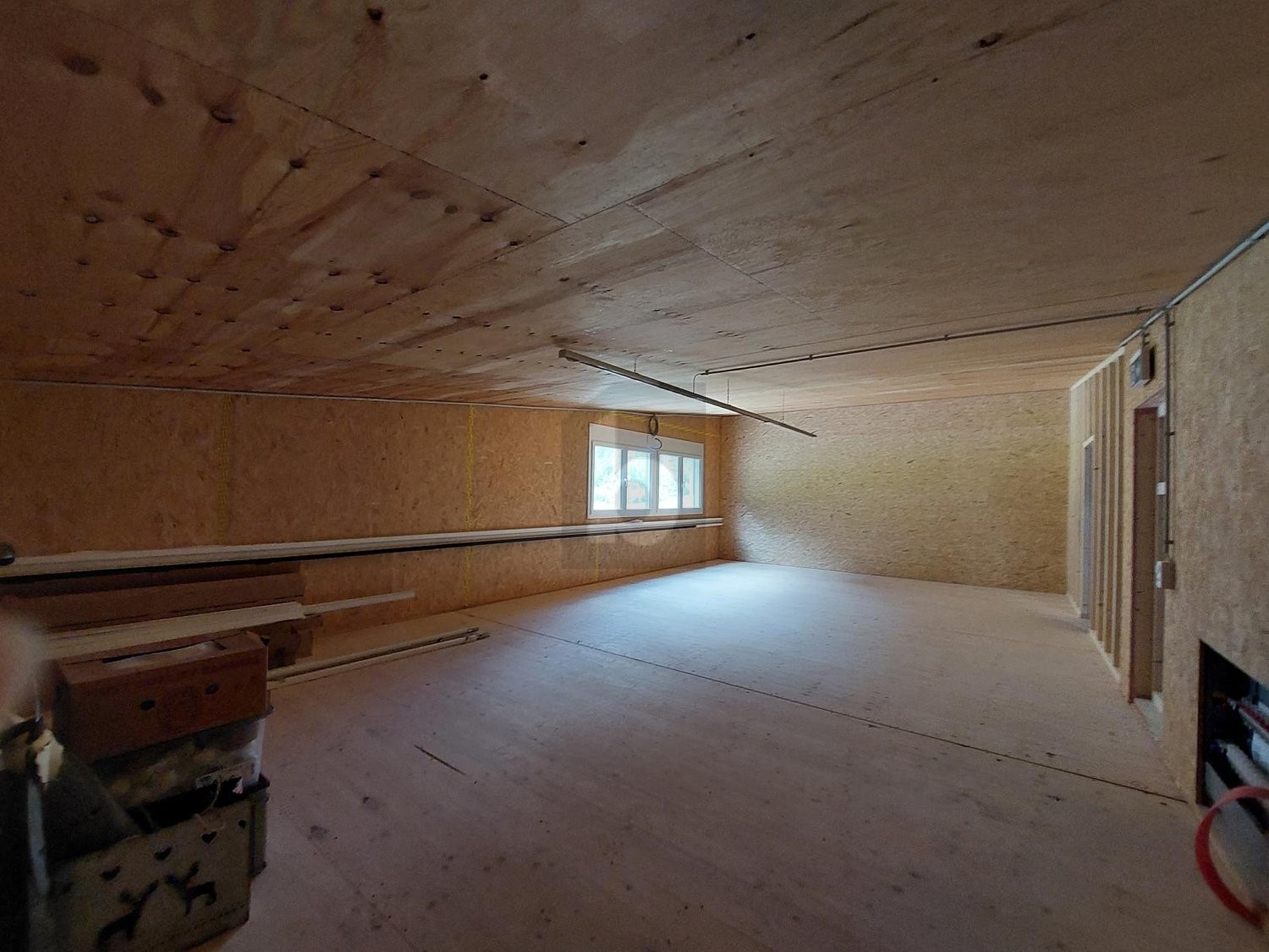 Bureau de 68m², photo 3 sur 4