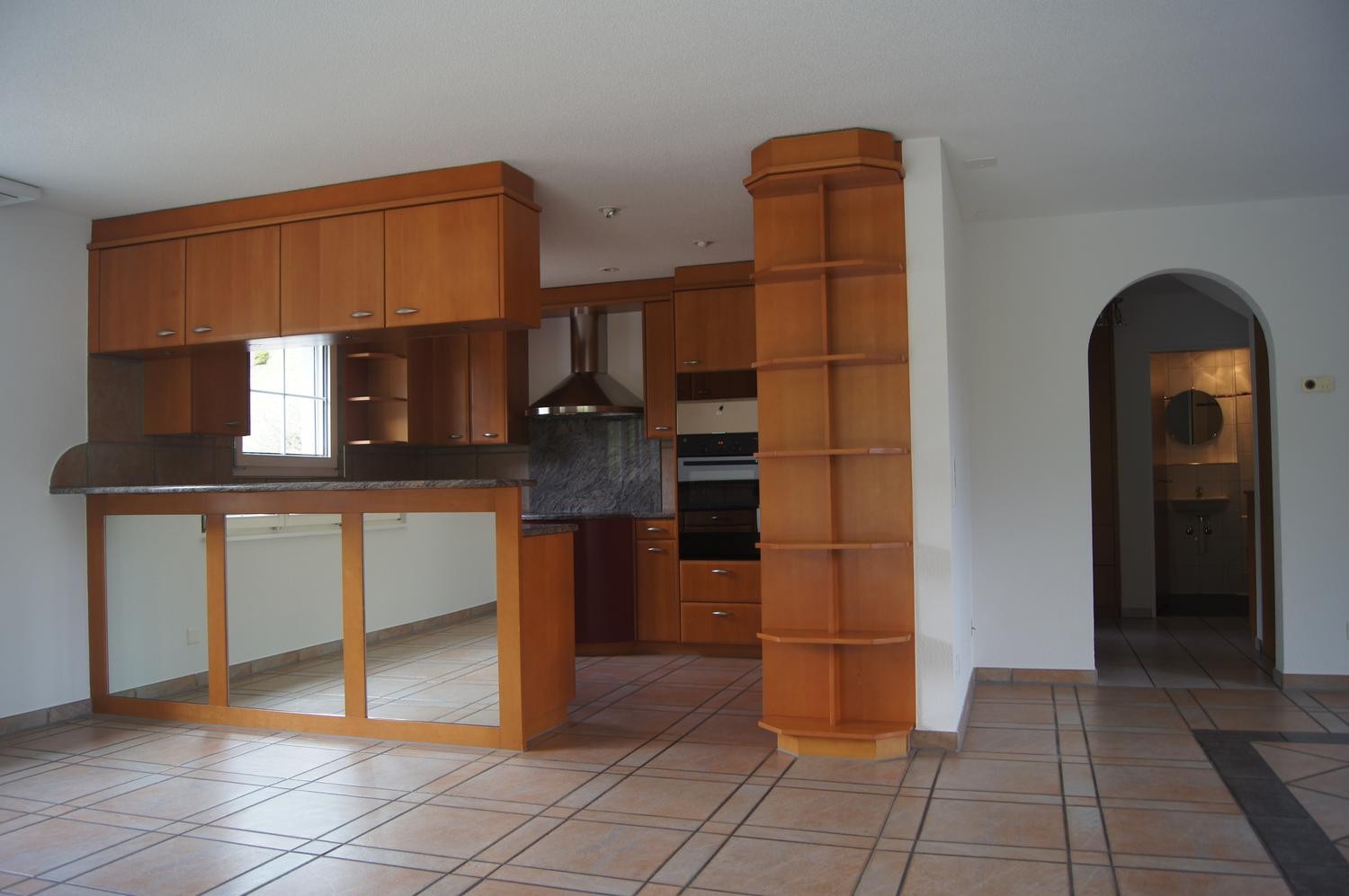 Appartement de 3 ½ pièces, photo 1 sur 8