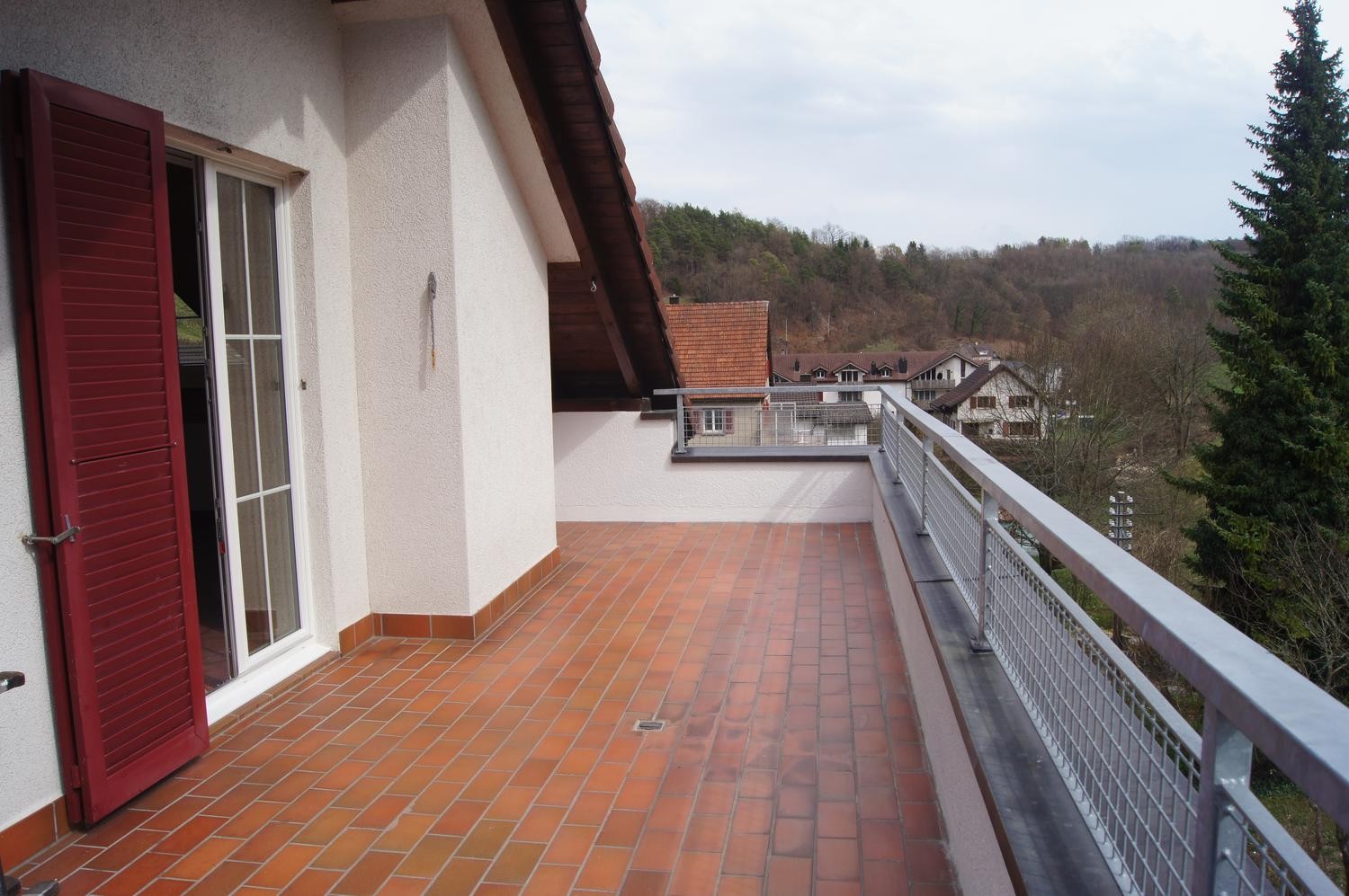 Appartement de 3 ½ pièces, photo 7 sur 8