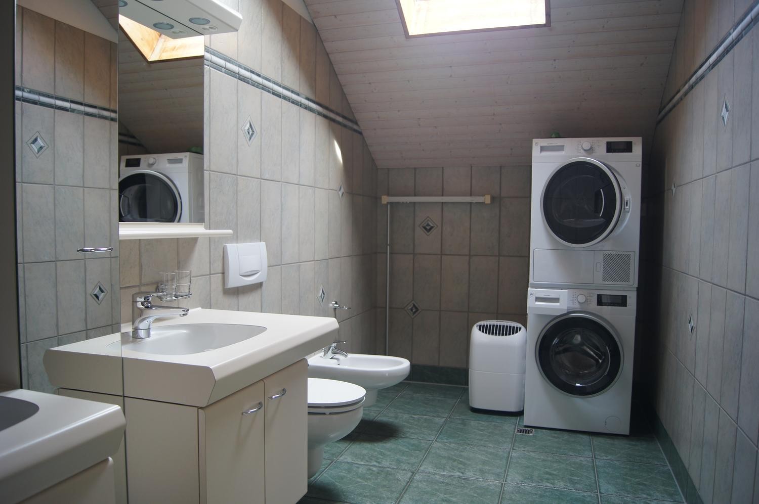 Appartement de 3 ½ pièces, photo 8 sur 8