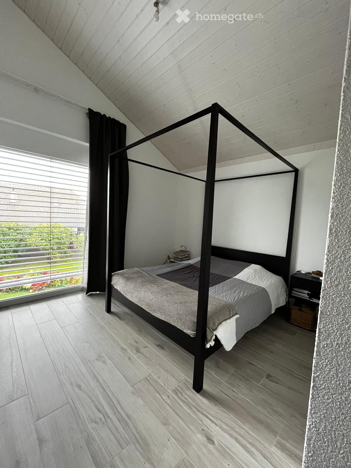 6 ½ rooms single house, photo 4 sur 5