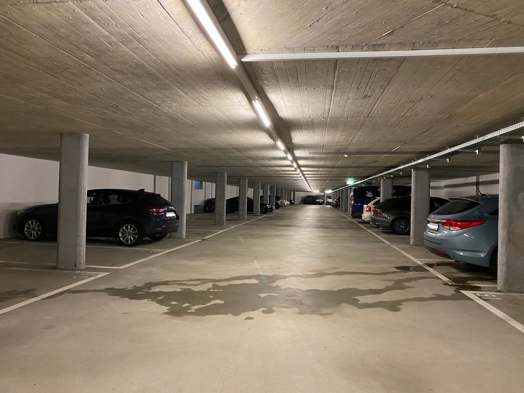 Place de parc souterrain, photo 2 sur 2