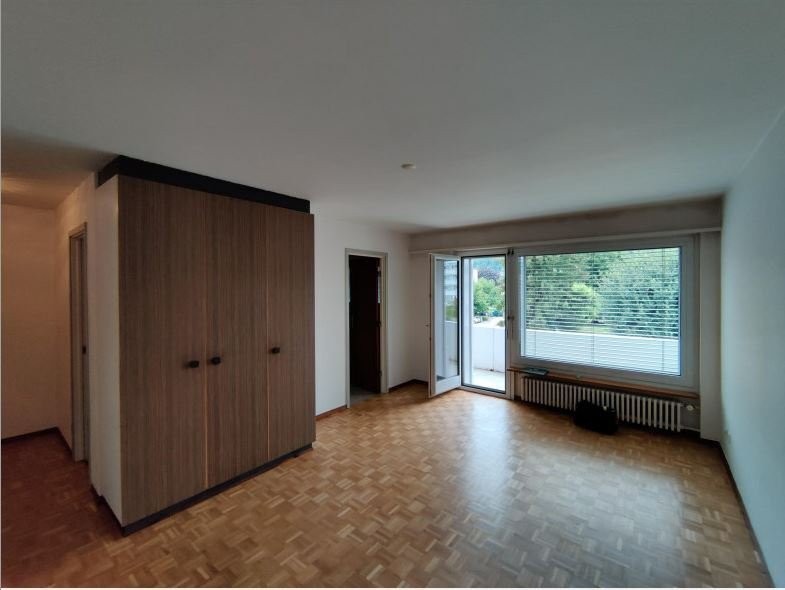 Appartement de 2 pièces