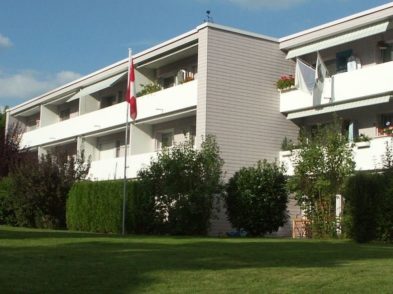 Appartement de 2 pièces