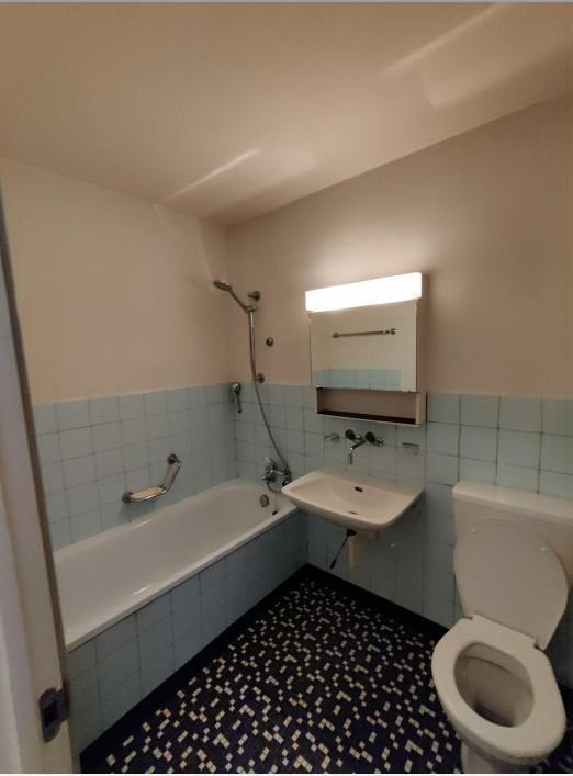 Appartement de 2 pièces
