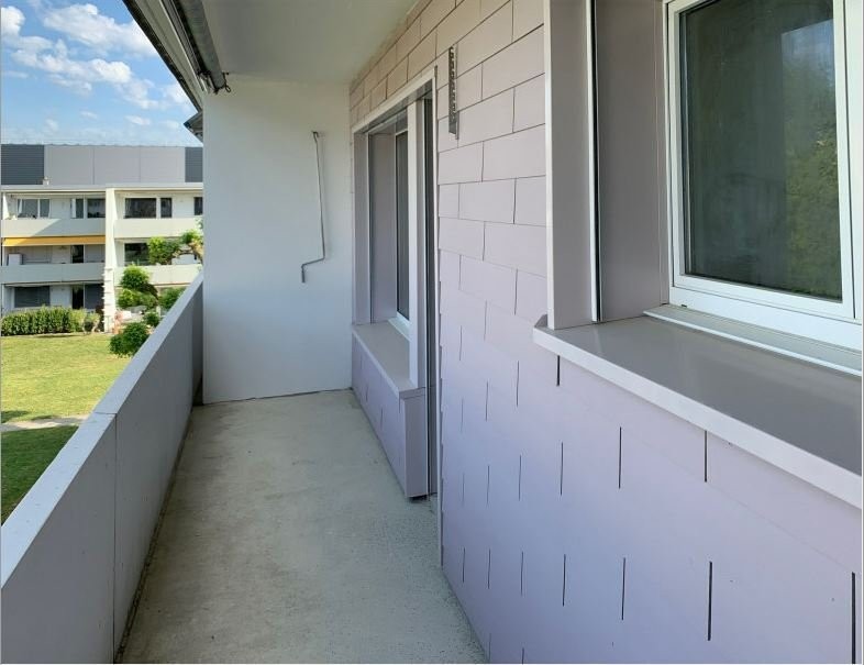 Appartement de 2 pièces