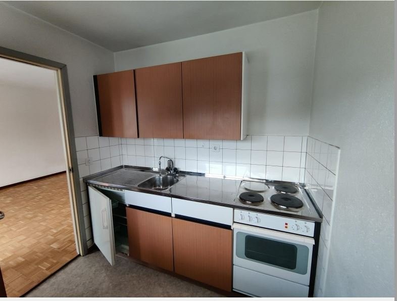 Appartement de 2 pièces