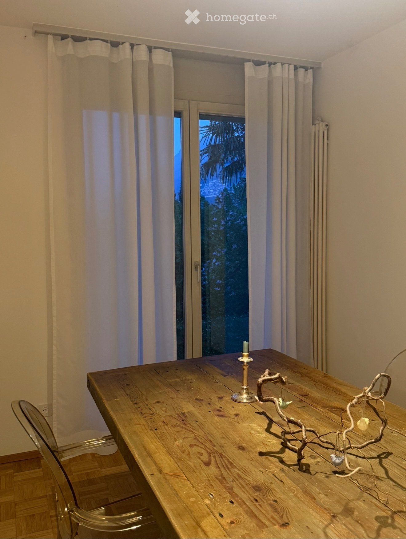appartement de 3 pièces, photo 4 sur 4