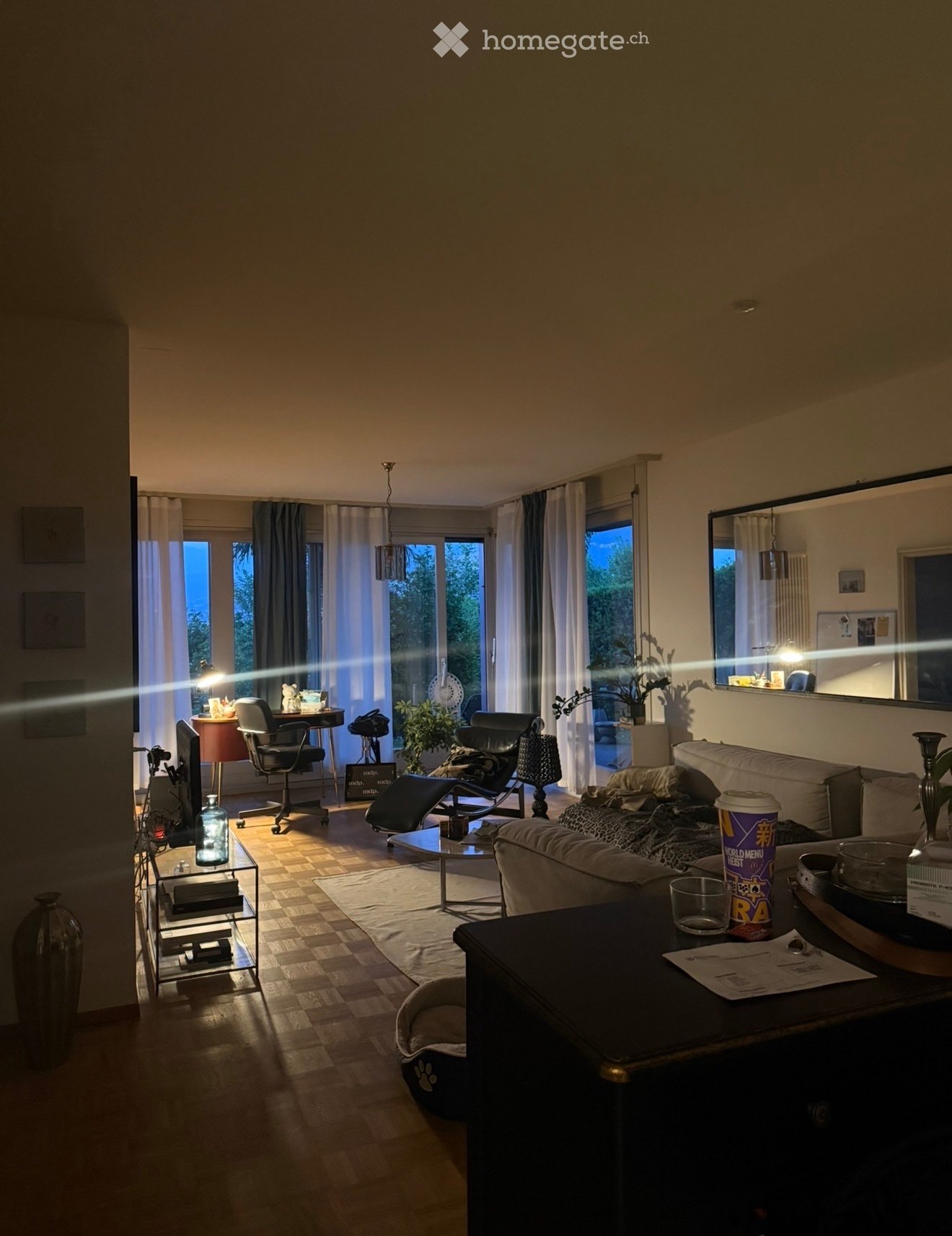 appartement de 3 pièces, photo 1 sur 4