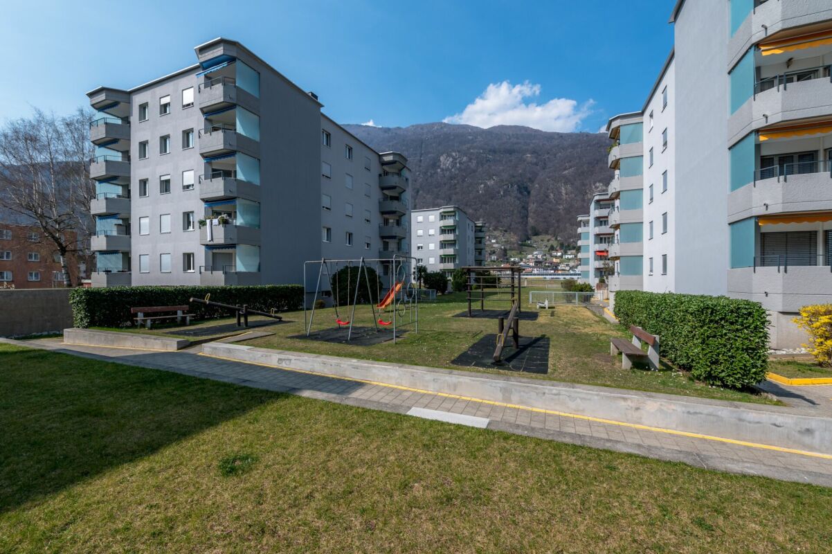 Appartement de 4 ½ pièces, photo 7 sur 8