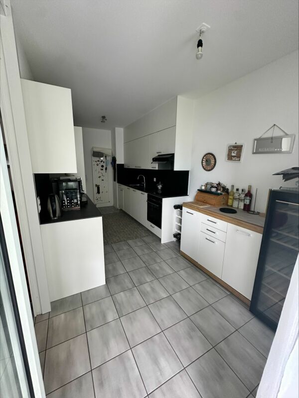 Appartement de 4 ½ pièces, photo 1 sur 8
