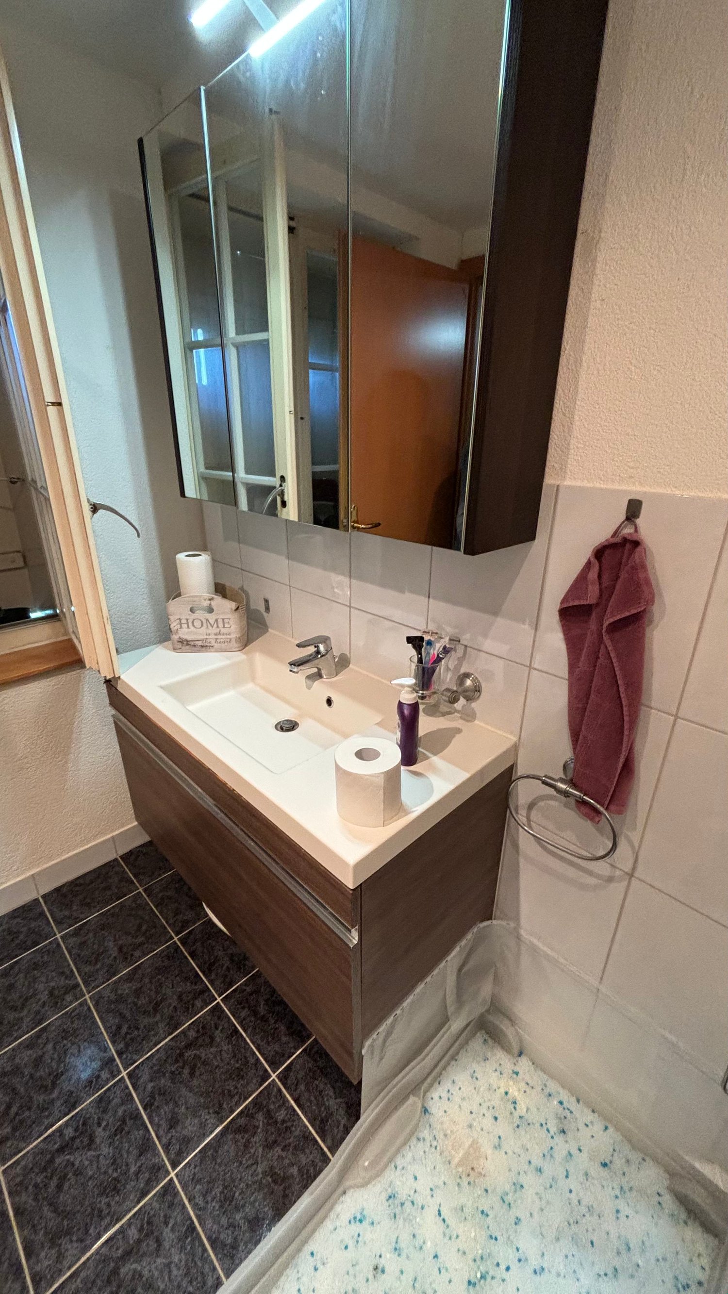 Appartement de 2 ½ pièces, photo 3 sur 6