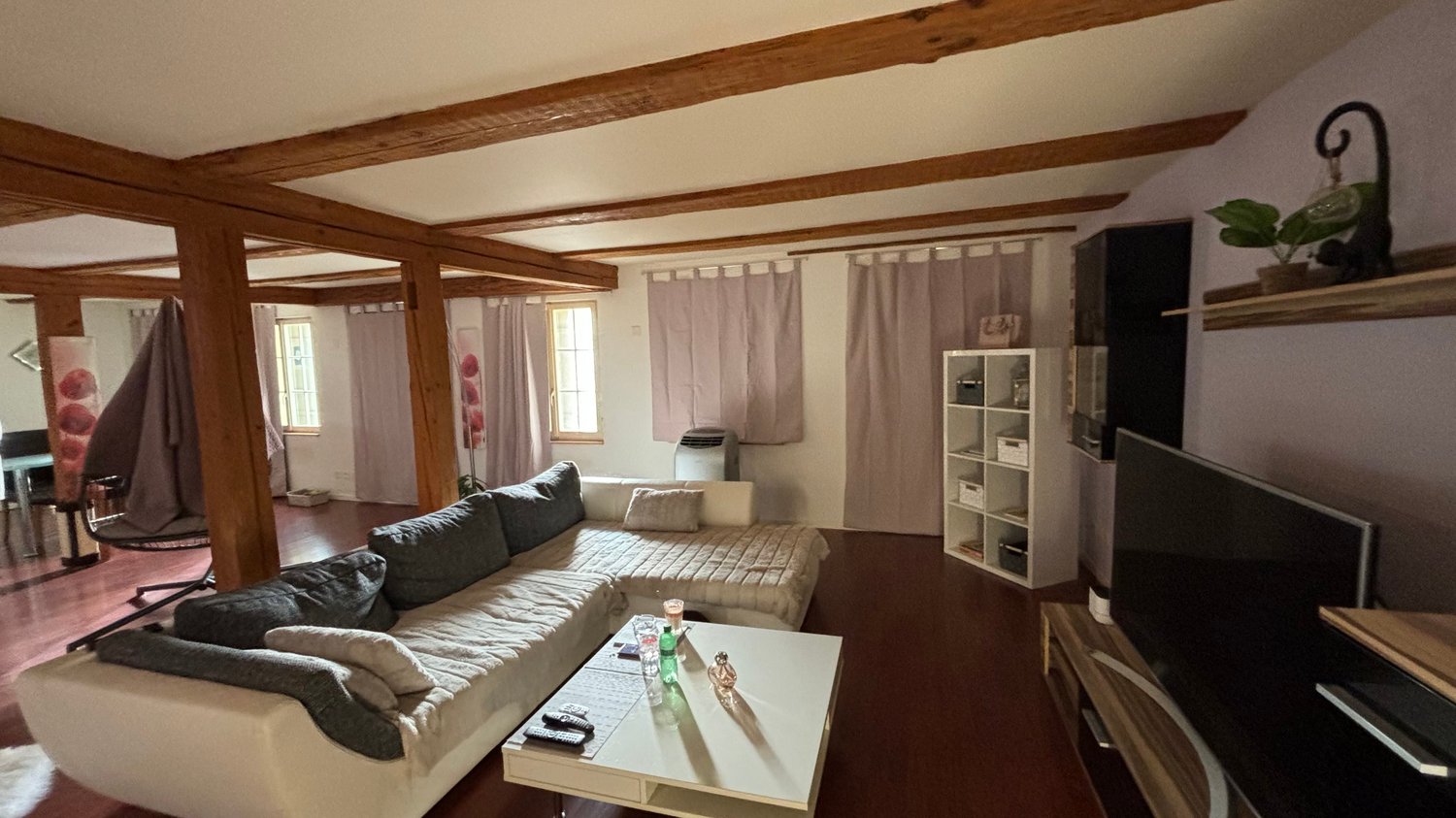 Appartement de 2 ½ pièces, photo 4 sur 6