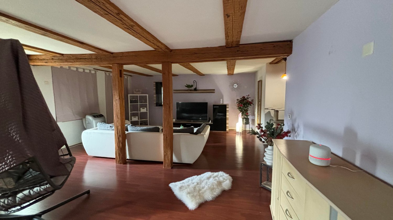 Appartement de 2 ½ pièces, photo 5 sur 6