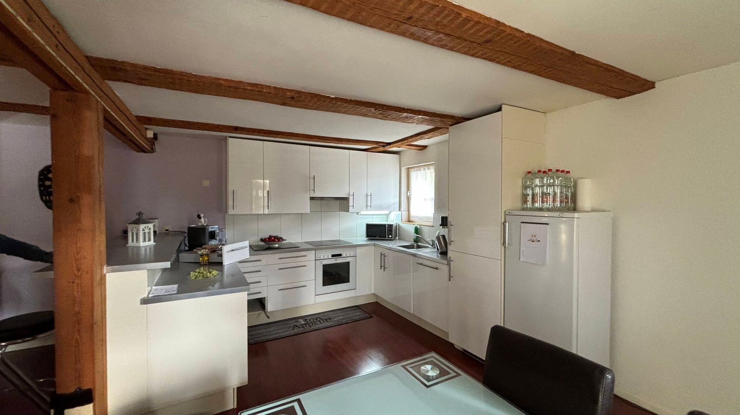 Appartement de 2 ½ pièces, photo 2 sur 6