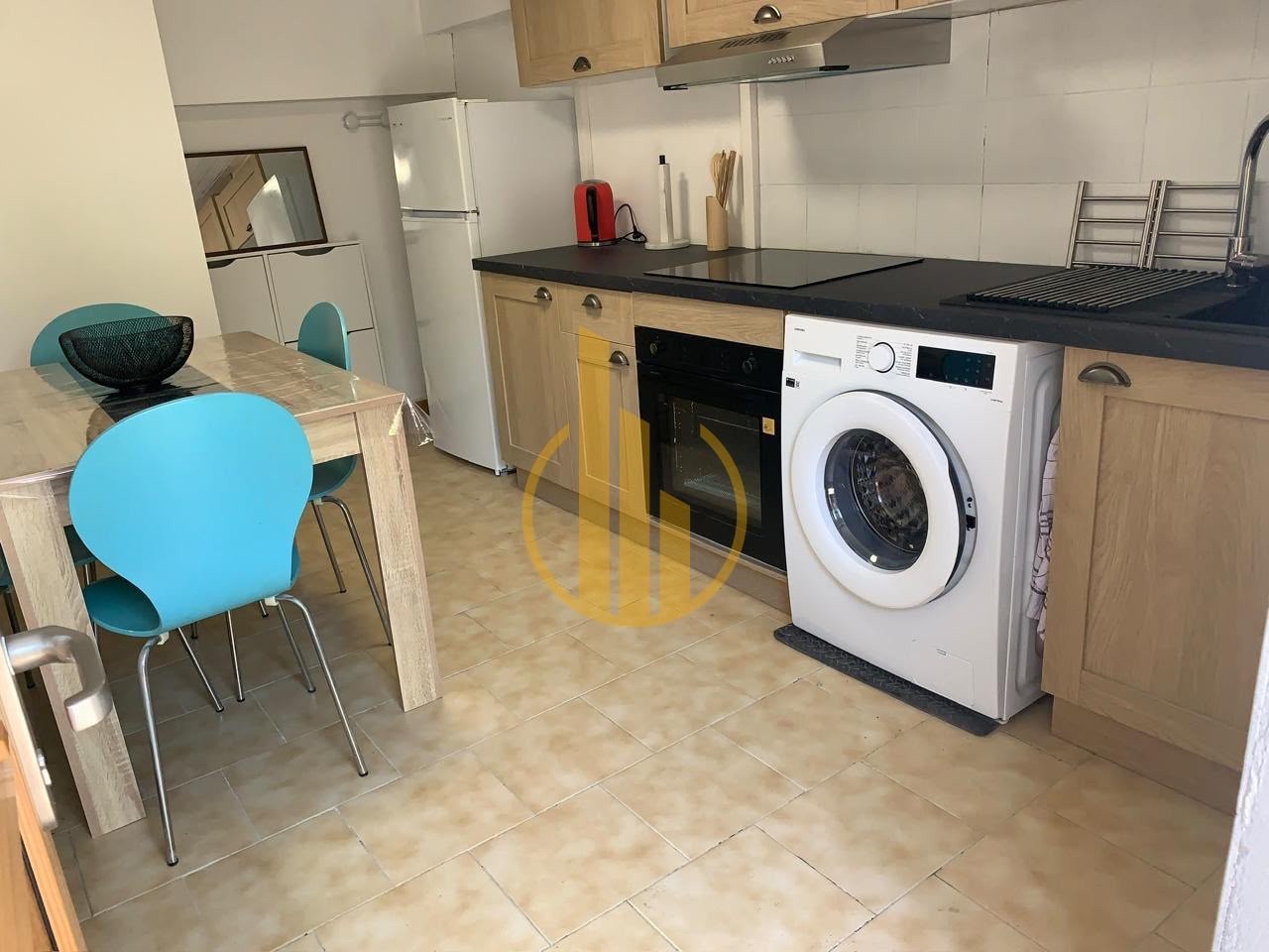 2 rooms apartment, photo 1 sur 7
