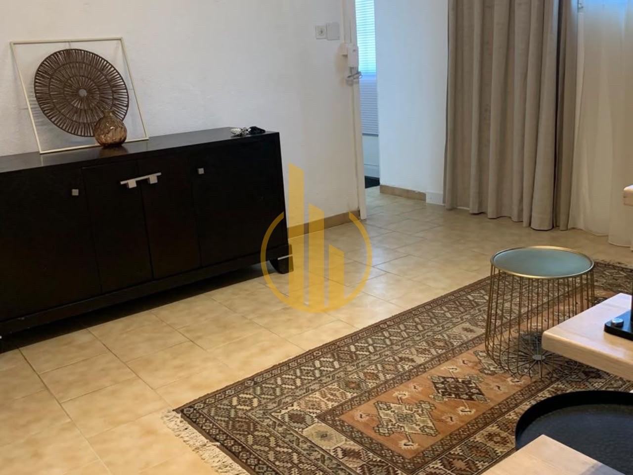2 rooms apartment, photo 2 sur 7