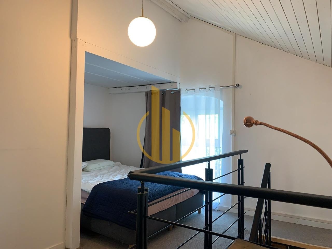 2 rooms apartment, photo 3 sur 7