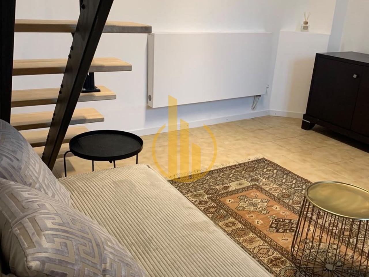 2 rooms apartment, photo 5 sur 7