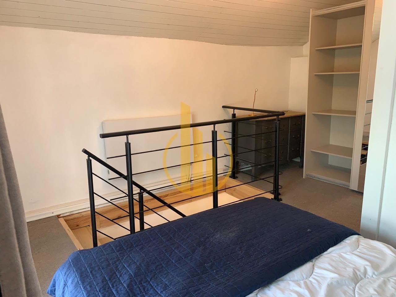 2 rooms apartment, photo 6 sur 7