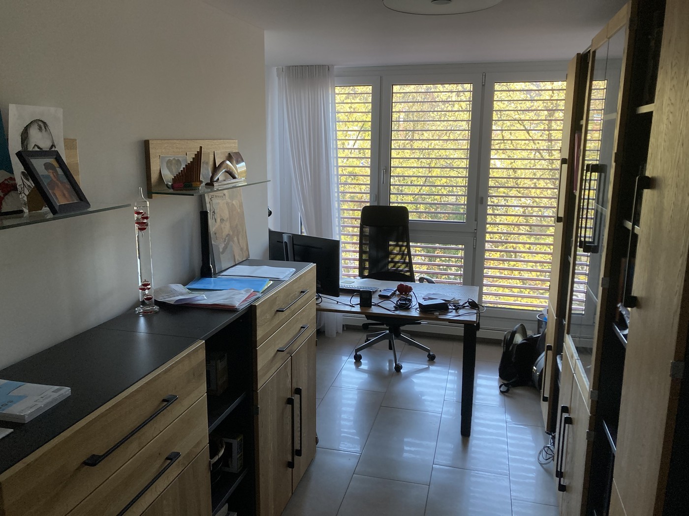 Chambre en colocation