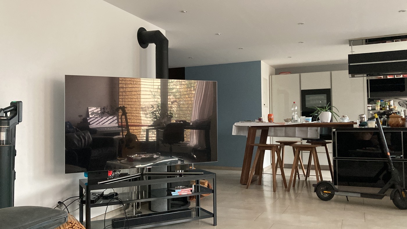 Chambre en colocation