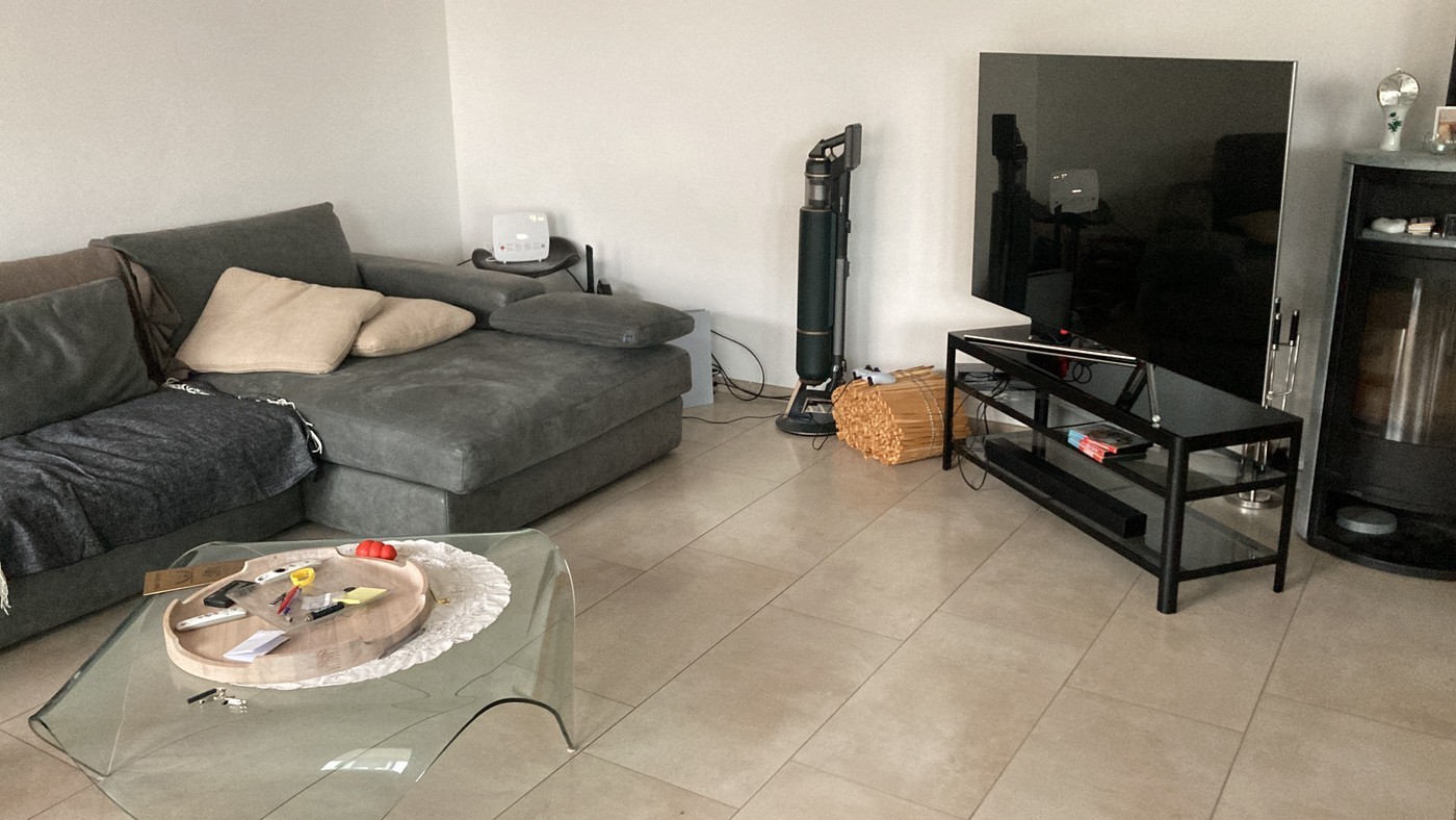 Chambre en colocation