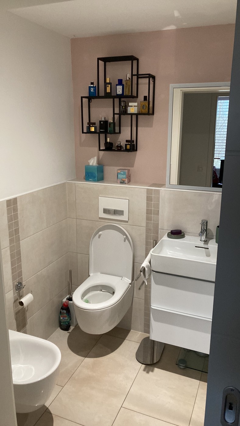 Chambre en colocation
