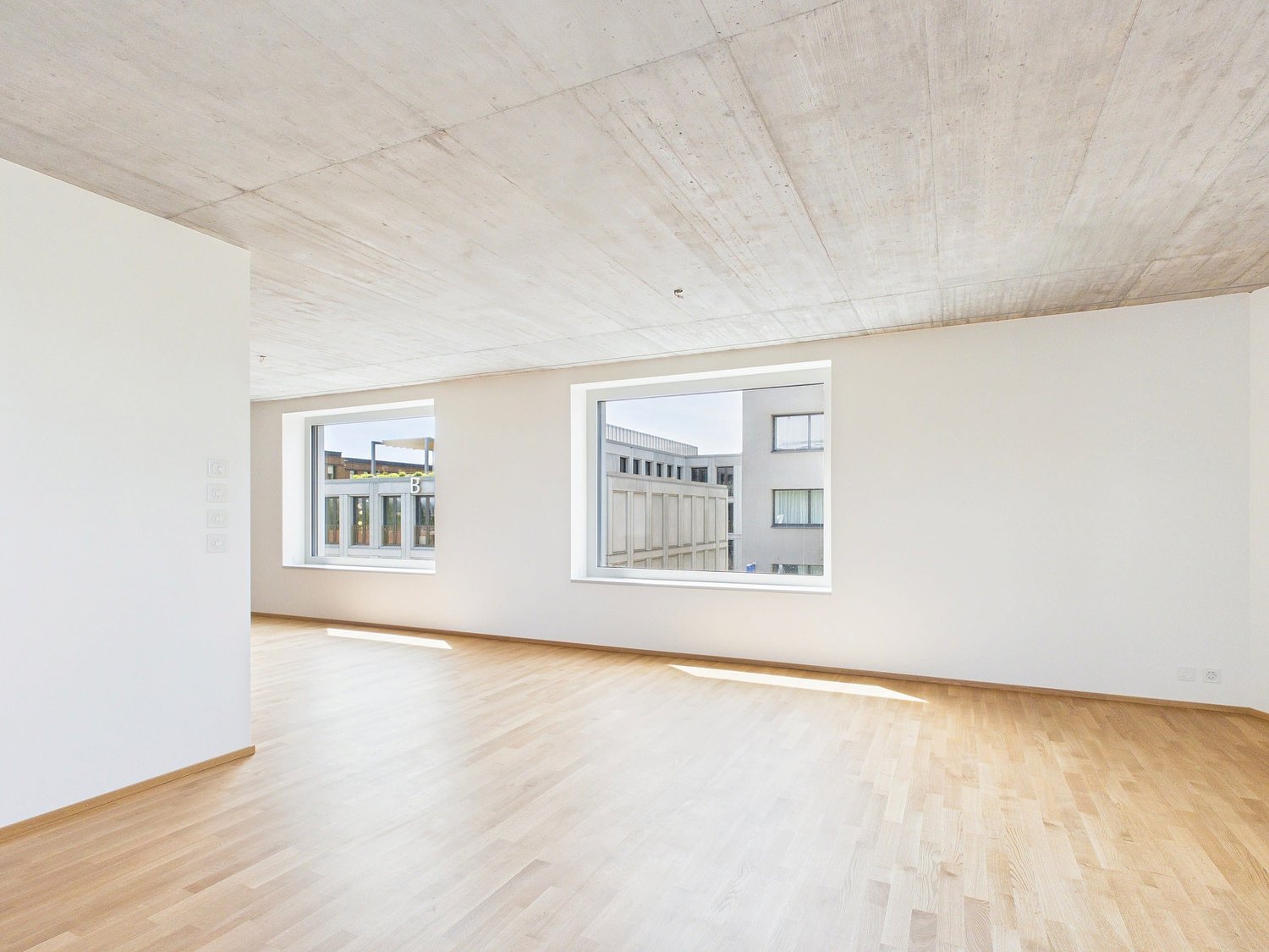 Appartement de 1 ½ pièces, photo 10 sur 10