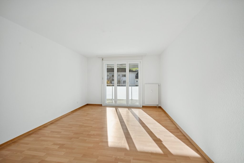 Appartement de 3 pièces
