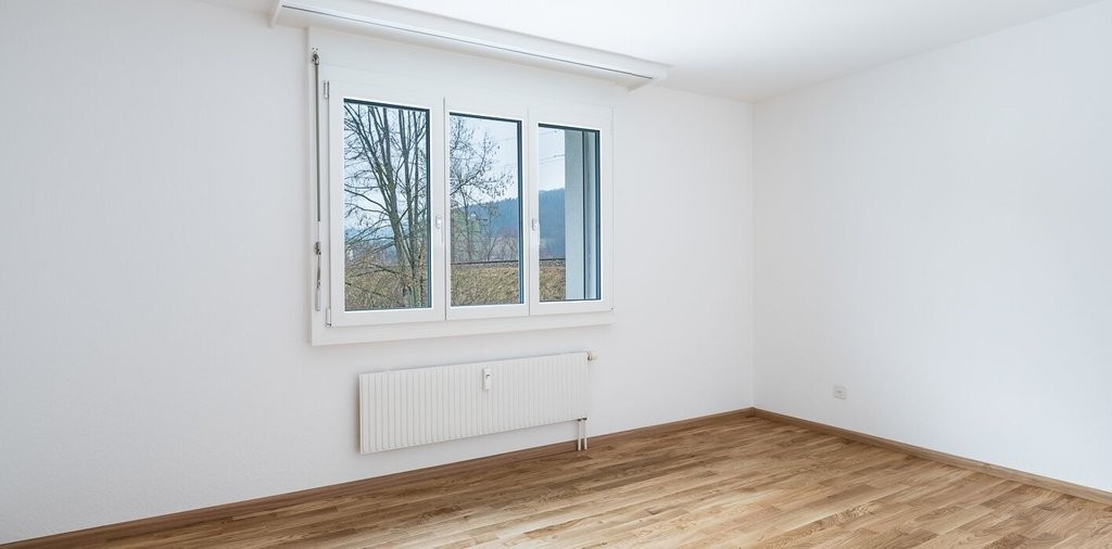 Appartement de 3 pièces