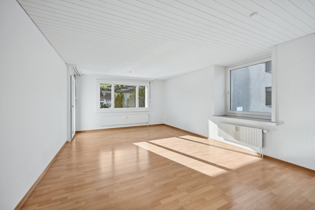 Appartement de 3 pièces