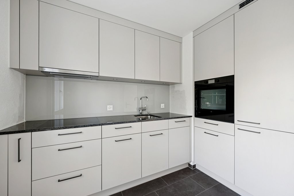 Appartement de 3 pièces
