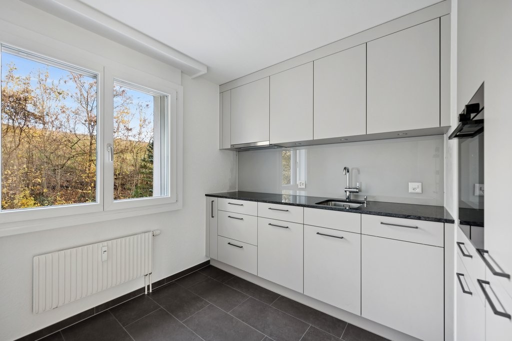 Appartement de 3 pièces