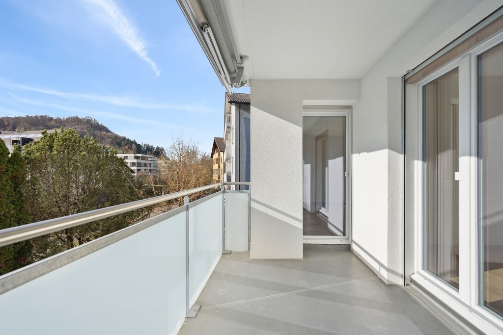 Appartement de 3 pièces