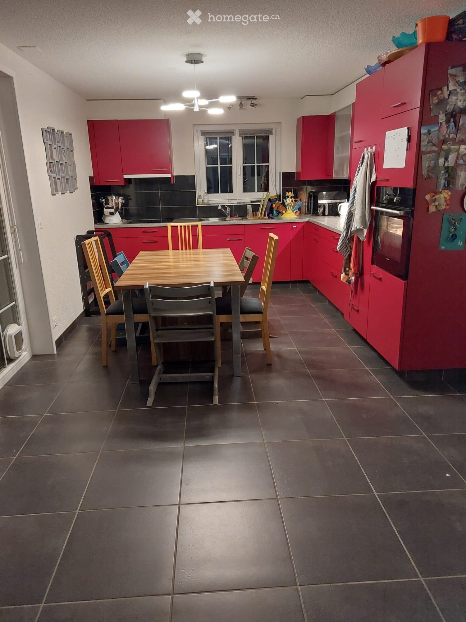 4 ½ rooms apartment, photo 2 sur 5