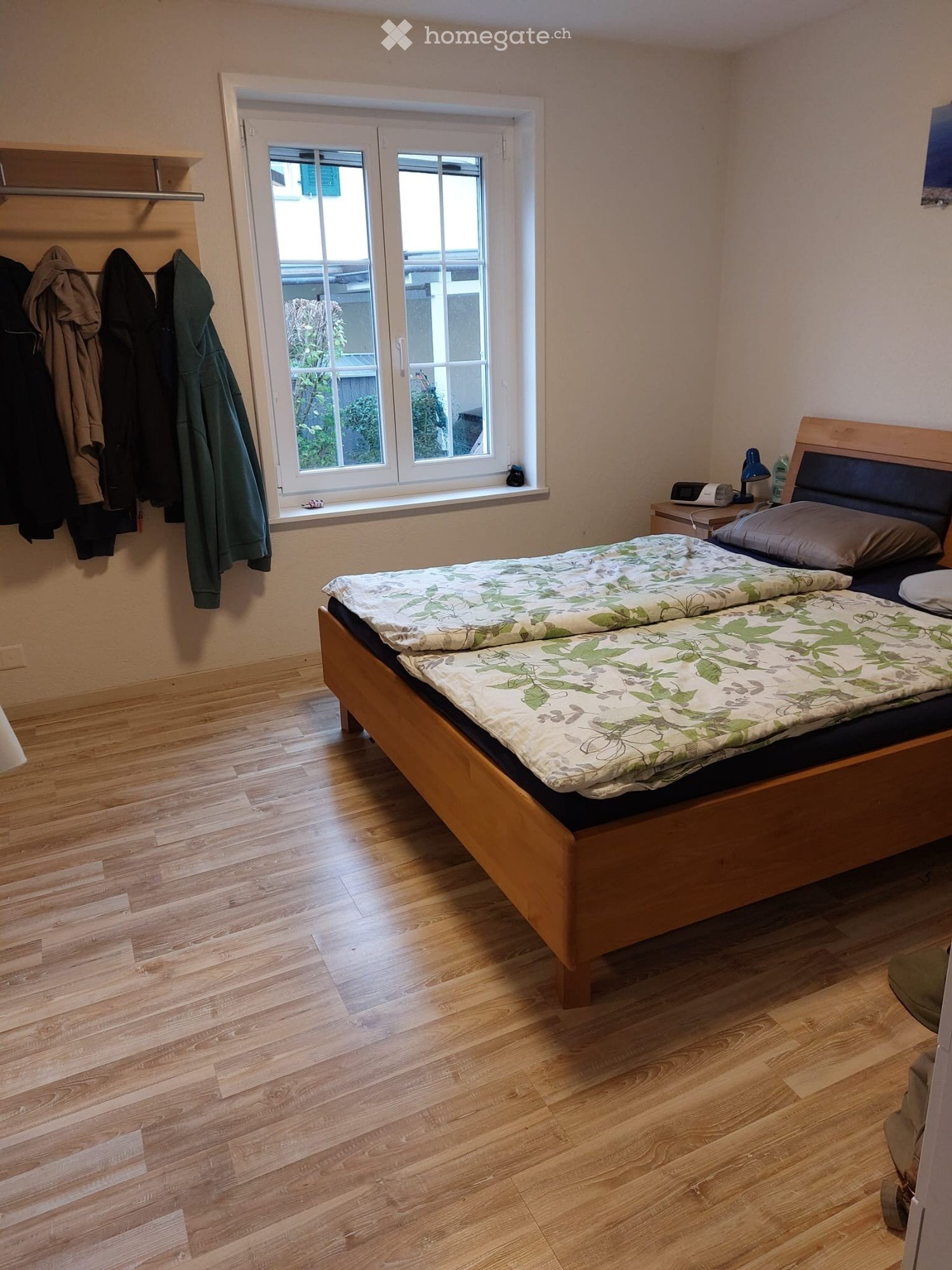 4 ½ rooms apartment, photo 3 sur 5